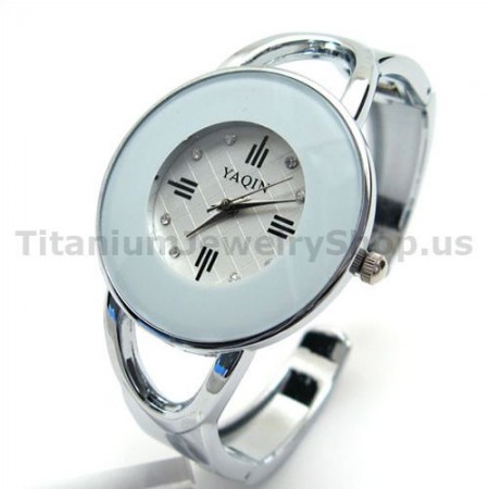 White Quality Goods Bracelet Watches 18853