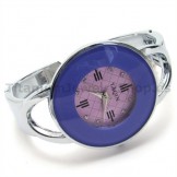Purple Quality Goods Bracelet Wacthes 18855