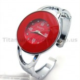 Red Quality Goods Bracelet Wacthes 18856