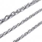 16-20 inch Pendant Chain 20778