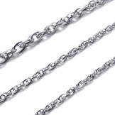 16-20 inch Pendant Chain 20776