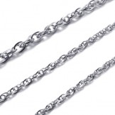 24-28 inch Pendant Chain 20775