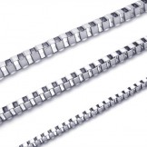 22-26 inch Pendant Chain 20657