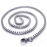 22-26 inch Pendant Chain 20657