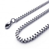 22-26 inch Pendant Chain 20655
