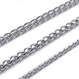 24-28 inch Pendant Chain 20622