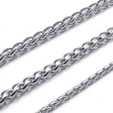 22-26 inch Pendant Chain 20618