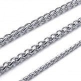 16-20 inch Pendant Chain 20617