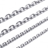 16-20 inch Pendant Chain 20609