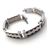8.7 inch Titanium Bracelet 20425