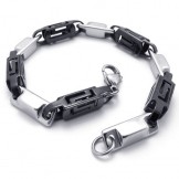 9.1 inch Titanium Bracelet 20277