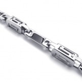 9.1 inch Titanium Bracelet 20275