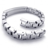 8.5 inch Titanium Bracelet 20271