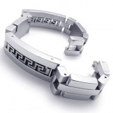 8.7 inch Titanium Bracelet 20270
