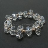 Gorgeous Crystals Bracelet