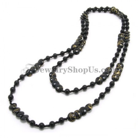 Fashion Synthetic Crystal Necklace