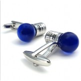 Attractive Design Beautiful in Colors High Quality Titanium Cufflinks - Free Shipping