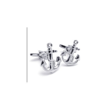 Finely Processed Color Brilliancy Reliable Quality Titanium Cufflinks 