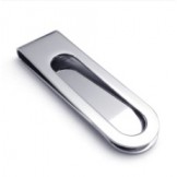 Deft Design Color Brilliancy Stable Quality Titanium Money Clips - Free Shipping