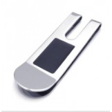 Skillful Manufacture Delicate Colors Stable Quality Titanium Money Clips - Free Shipping