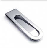 Rational Construction Color Brilliancy Superior Quality Titanium Money Clips - Free Shipping