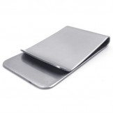 Sophisticated Technology Delicate Colors Superior Quality Titanium Money Clips - Free Shipping