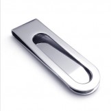 For Your Selection Color Brilliancy High Quality Titanium Money Clips - Free Shipping