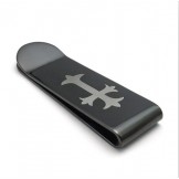 Latest Technology Delicate Colors High Quality Titanium Money Clips - Free Shipping
