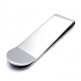 Deft Design Color Brilliancy Easy to Use Titanium Money Clips - Free Shipping