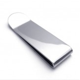 Deft Design Color Brilliancy Easy to Use Titanium Money Clips - Free Shipping