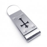Beautiful Design Color Brilliancy Reliable Quality Titanium Money Clips - Free Shipping