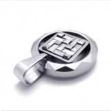 Skillful Manufacture Delicate Colors Superior Quality Tungsten Pendant - Free Shipping