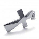 Sophisticated Technology Color Brilliancy Stable Quality Tungsten Pendant - Free Shipping