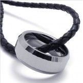 Rational Construction Color Brilliancy Stable Quality Tungsten Pendant - Free Shipping