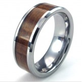 Rational Construction Delicate Colors Reliable Quality Tungsten Ring - Free Shipping