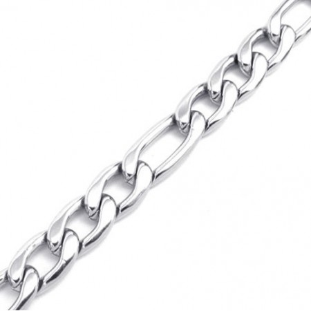 Finely Processed Beautiful in Colors Excellent Quality Titanium Chain
