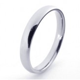 Deft Design Color Brilliancy The Queen of Quality Titanium Ring