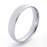 Beautiful Design Color Brilliancy Reliable Quality Titanium Ring