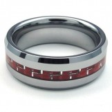 Deft Design Color Beautiful in Colors Quality Titanium Ring