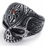 Skillful Manufacture Delicate Colors World-wide Renown Titanium Ring