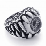 For Your Selection Delicate Colors Excellent Quality Titanium Ring