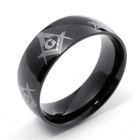 Deft Design Delicate Colors The Queen of Quality Titanium Ring