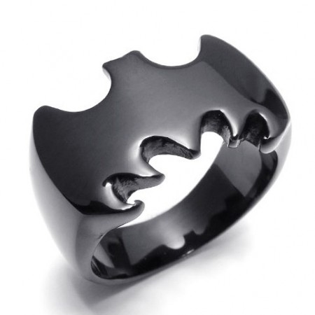 For Your Selection Delicate Colors World-wide Renown Titanium Ring