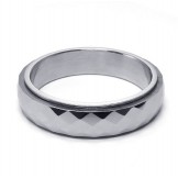 Skillful Manufacture Color Brilliancy The King of Quantity Titanium Ring