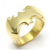 Elegant Shape Beautiful in Colors High Quality Titanium Ring