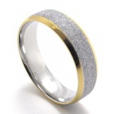 Latest Technology Beautiful in Colors The King of Quality Titanium Ring