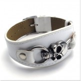Modern Design Delicate Colors Reliable Quality Titanium Bracelet