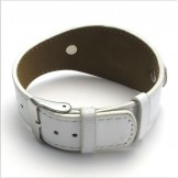 Modern Design Delicate Colors Reliable Quality Titanium Bracelet