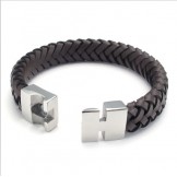 Deft Design Color Brilliancy Reliable Quality Titanium Bracelet