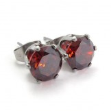 Latest Technology Beautiful in Colors Excellent Quality Titanium Earrings